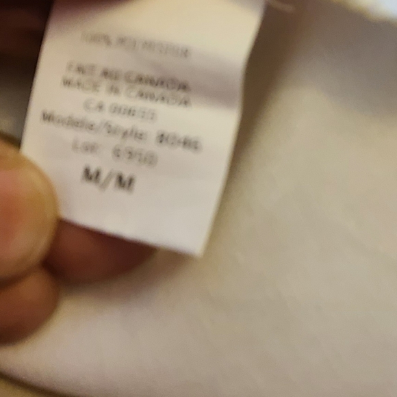 Cap sleeve Blouse - Picture 12 of 12